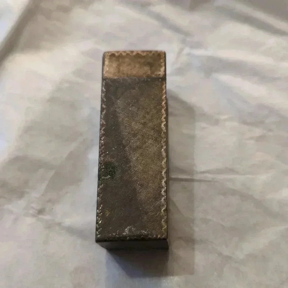 Italian Silver purse mirror - Picture 6 of 12